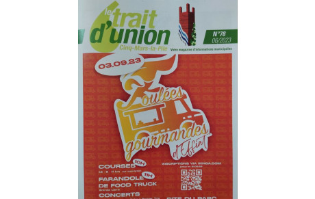 Article Trait d'Union