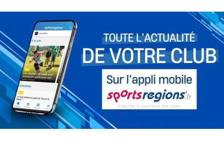 SPORTSRÉGIONS