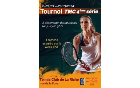 TMC DAMES 