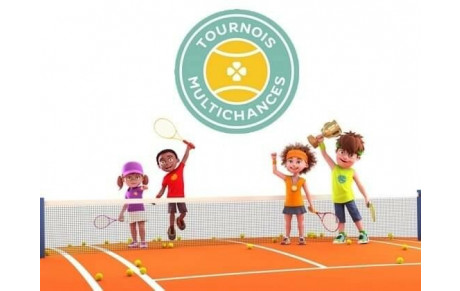🎾 GALAXIE TENNIS 2025 🎾