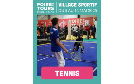 Foire de Tours