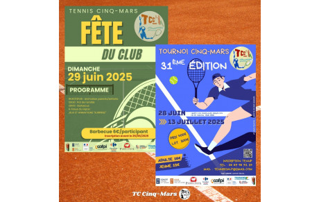 Fin de saison 📴