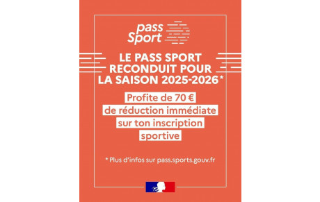 Pass'Sport