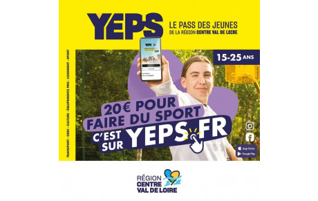 CAGNOTTE SPORT YEPS