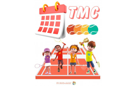 TMC 🟢🟠🔴