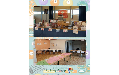 🎡 DOUBLE LOTO 🎡