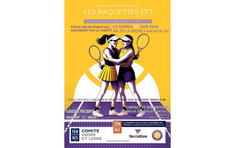 Raquettes FFT