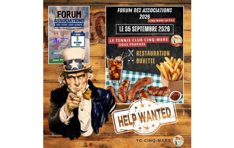 [⚠️ VOLONTAIRES WANTED⚠️]