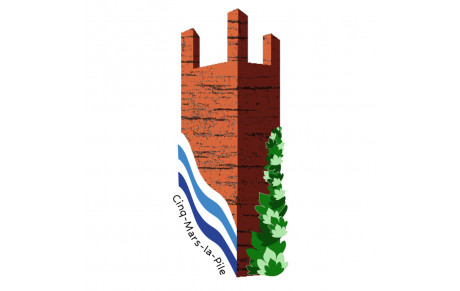 Mairie Cinq Mars la Pile