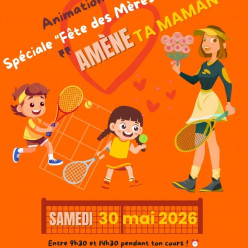 "𝐀𝐌È𝐍𝐄 𝐓𝐀 MAMAN"