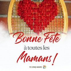 Fête des Mères ♥️