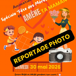 "𝐀𝐌È𝐍𝐄 𝐓𝐀 MAMAN"