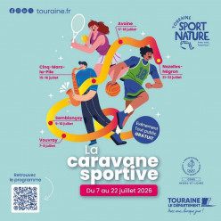 Caravane sportive 2026