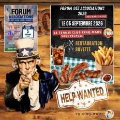 [⚠️ VOLONTAIRES WANTED⚠️]