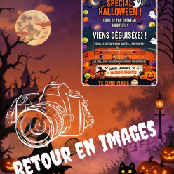 🧙‍♀️ HALLOWEEN TENNIS 🎃