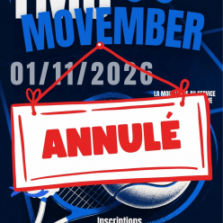 TMC Movember 🧔