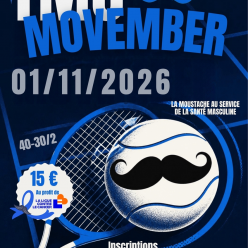 TMC Movember 🧔