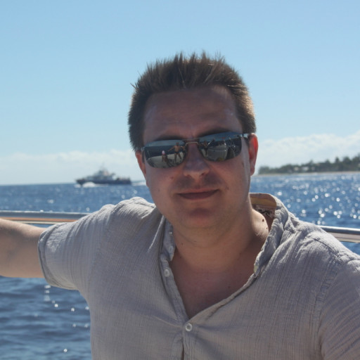 Alexandre Plancke